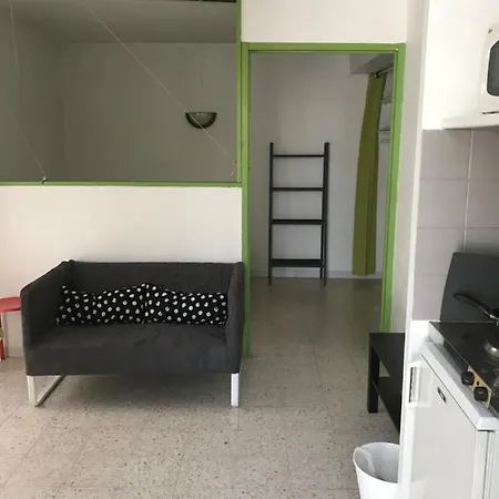 La Maison D'antonin * 님