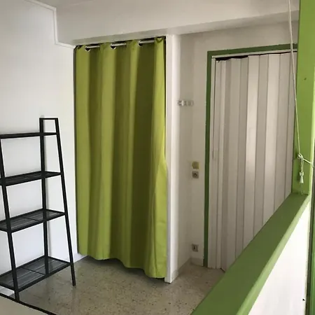 아파트 La Maison D'antonin