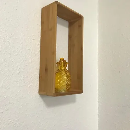 Lägenhet La Maison D'antonin *