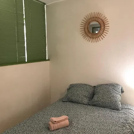 La Maison D'antonin * نيم