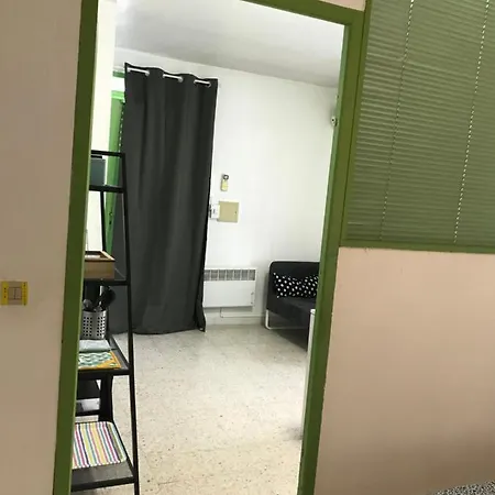 아파트 La Maison D'antonin 님