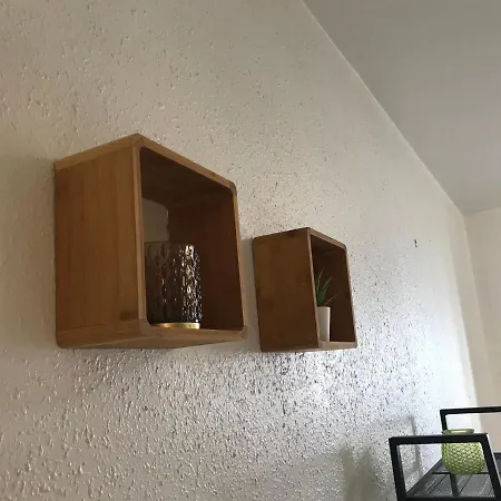 아파트 La Maison D'antonin