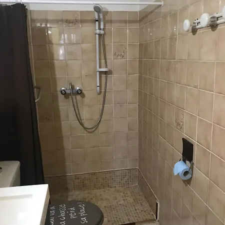 La Maison D'antonin Lägenhet *