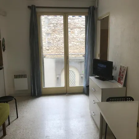 아파트 La Maison D'antonin *