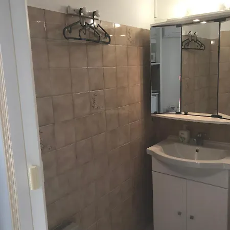 아파트 La Maison D'antonin