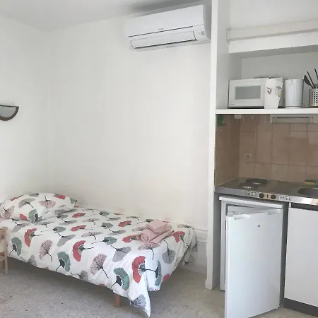 La Maison D'antonin *