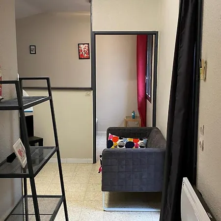 La Maison D'antonin Nîmes