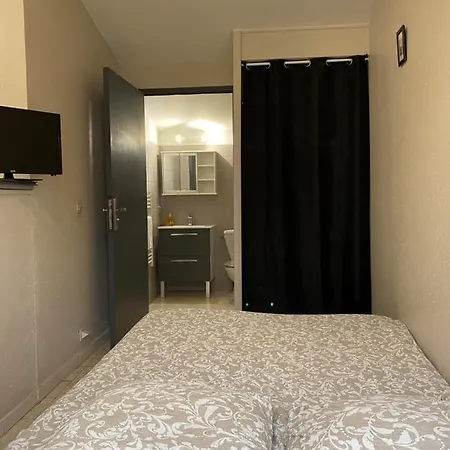 La Maison D'antonin * 님