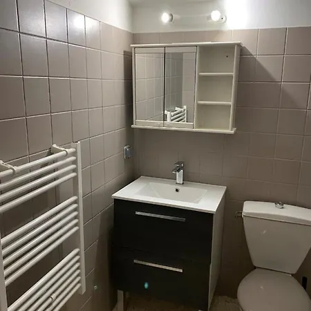 Lägenhet La Maison D'antonin *