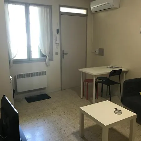 아파트 La Maison D'antonin *