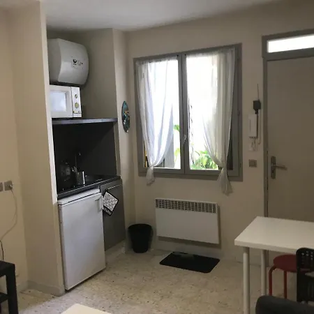 La Maison D'antonin