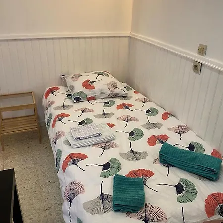 La Maison D'antonin * 님