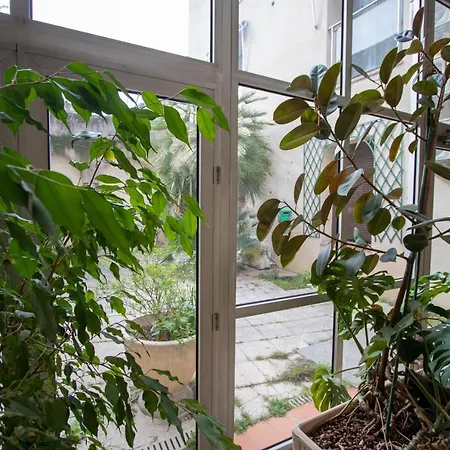 La Maison D'antonin Lägenhet *