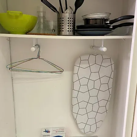 La Maison D'antonin 아파트 님