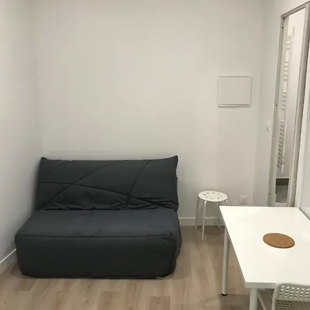 아파트 La Maison D'antonin *