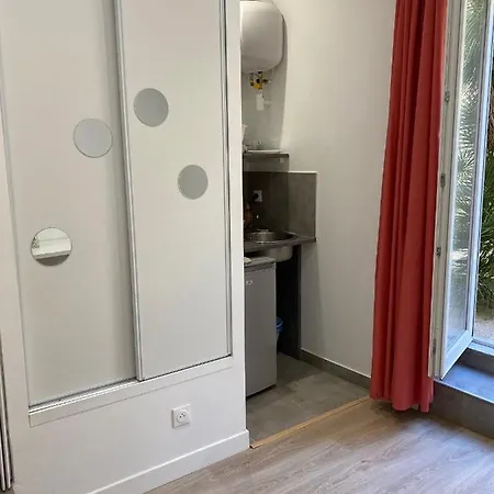 La Maison D'antonin Apartman *