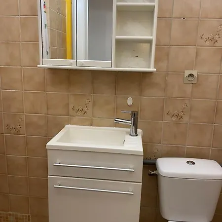 아파트 La Maison D'antonin