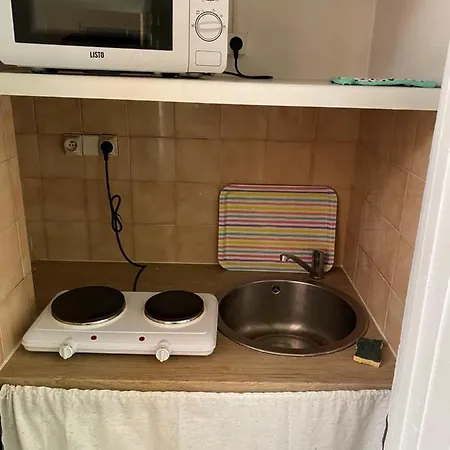 La Maison D'antonin Lägenhet Nîmes