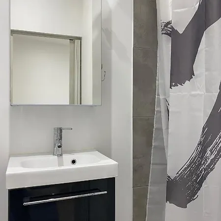 La Maison D'antonin * 님