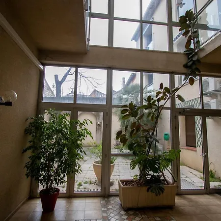 La Maison D'antonin Апартаменты