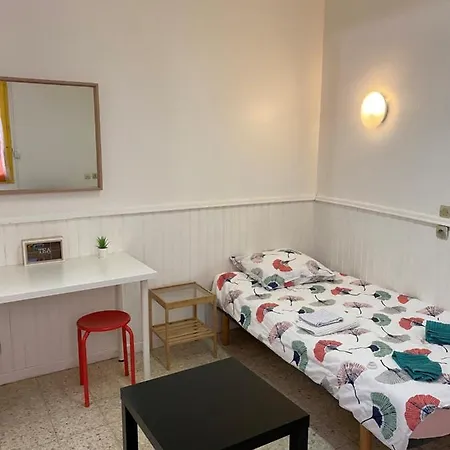 아파트 La Maison D'antonin