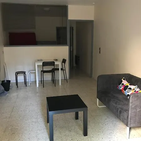 Lägenhet La Maison D'antonin