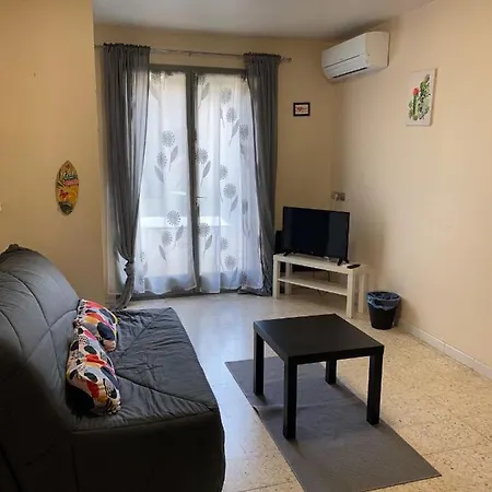 La Maison D'antonin * Nîmes