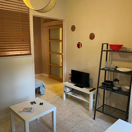 La Maison D'antonin Apartman Nîmes