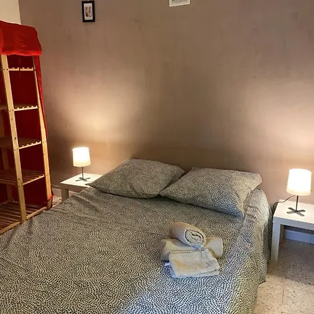 Lägenhet La Maison D'antonin