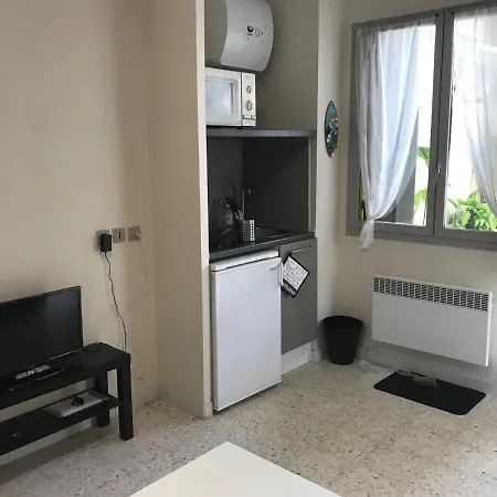 La Maison D'antonin Νιμ