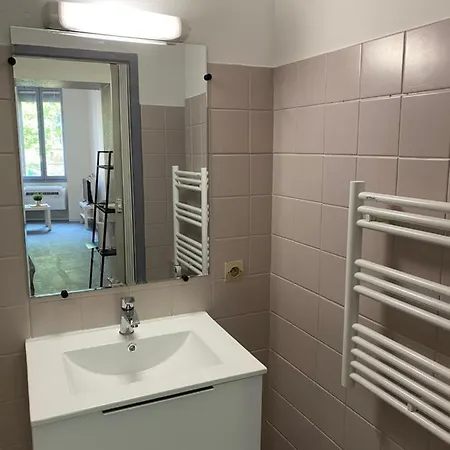 아파트 La Maison D'antonin 님