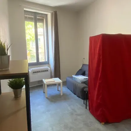 La Maison D'antonin Nîmes