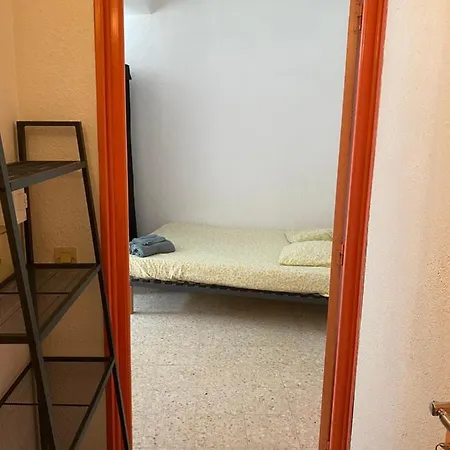 La Maison D'antonin 아파트