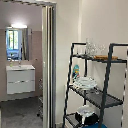 Apartman La Maison D'antonin Nîmes