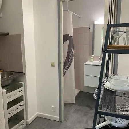 La Maison D'antonin * 님