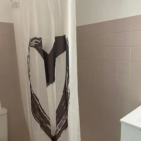 아파트 La Maison D'antonin 님