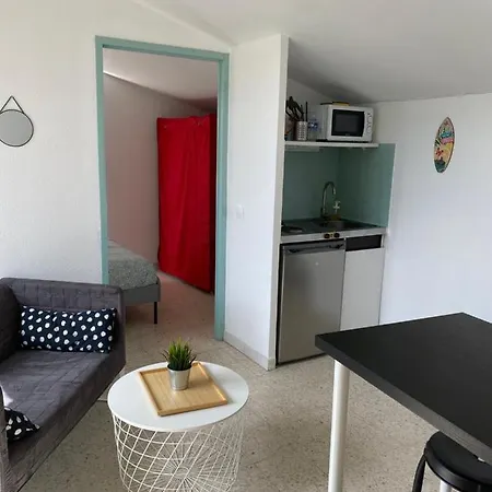 아파트 La Maison D'antonin *