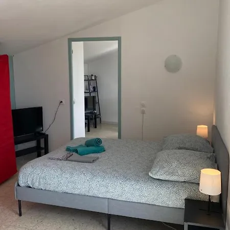 La Maison D'antonin * Ним