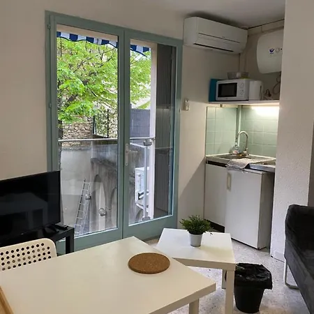 Apartman La Maison D'antonin Nîmes