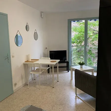 La Maison D'antonin