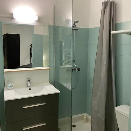 La Maison D'antonin *