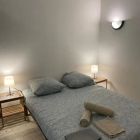 La Maison D'antonin Apartman Nîmes