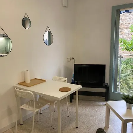 La Maison D'antonin * نيم