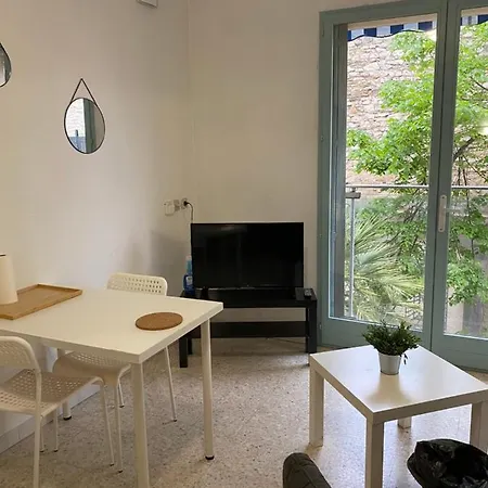 아파트 La Maison D'antonin 님