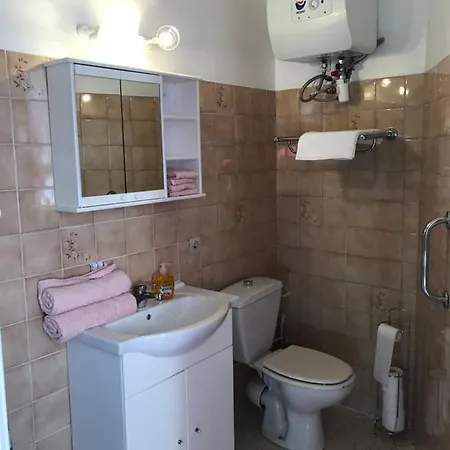 La Maison D'antonin