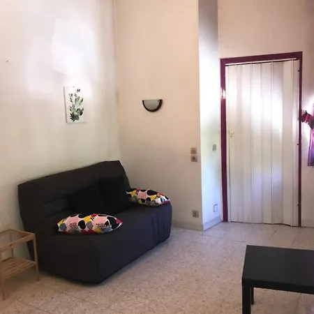 La Maison D'antonin *