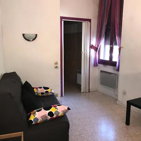 La Maison D'antonin Apartman *