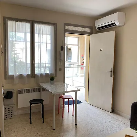 La Maison D'antonin Apartamento *