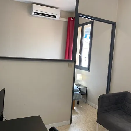 Апартаменты La Maison D'antonin