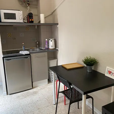 アパート La Maison D'antonin